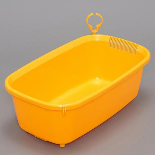 アイリスオーヤマ(Iris Ohyama) BO-600E ペット用バスタブ