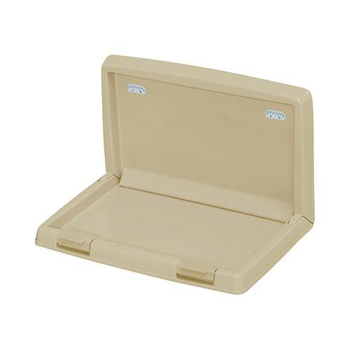 アイリスオーヤマ(Iris Ohyama) IT-500 折りたたみ犬トイレ