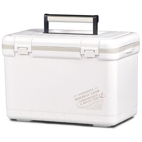 伸和 ホリデーランドクーラー ホワイト 22H