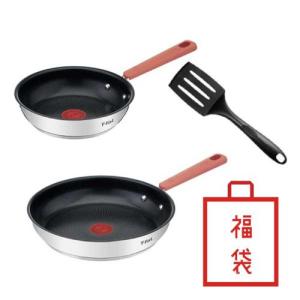 ティファール(T-fal) T-FALティファール オプティスペースバリュ―セット