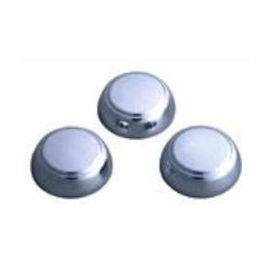 セイワ K272 ナンバーボルトプロテクター2 3コ