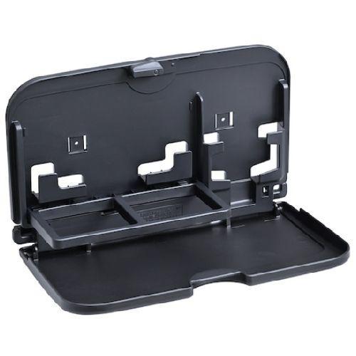 セイワ WA145 ブラック スマホポケット付きリアトレイ