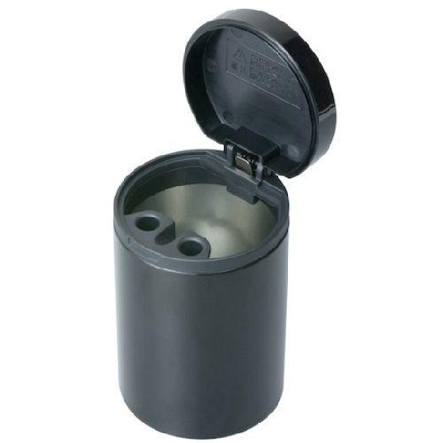 セイワ WA150 ブラック 缶アッシュ1