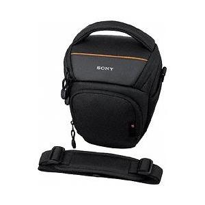 ソニー(SONY) LCS-AMB-B ブラック ソフトキャリングケース
