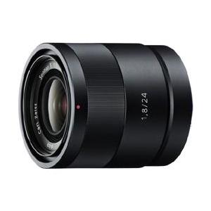 ソニー(SONY) Sonnar T* E 24mm F1.8 ZA SEL24F18Z Eマウント...