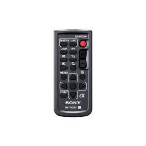 リモートコマンダー RMT-DSLR2の商品画像