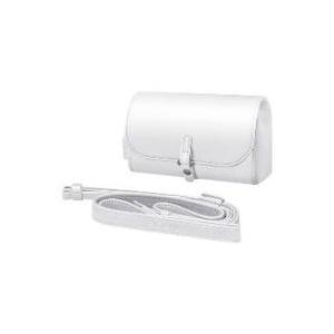 ソニー(SONY) LCS-MCS2-WC ホワイト ケース&amp;ストラップキット