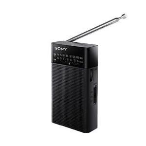 ソニー(SONY) ICF-P26 ハンディーポータブルラジオ