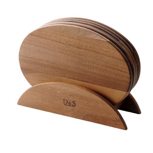 佐藤商事 D&amp;Sウッドウェア ブレイクファーストボード MP.1479/7