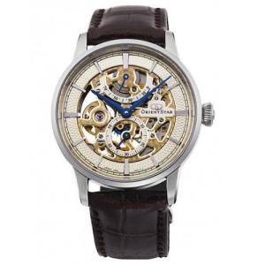 長期保証付】オリエント ORIENT RK-AZ0002S Orient Star F8 Skeleton