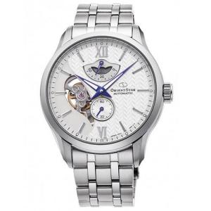 オリエント ORIENT RN-AK0305S CONTEMPORARY 機械 メンズ RNAK0305S