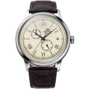 オリエント ORIENT RN-AK0305S CONTEMPORARY 機械 メンズ RNAK0305S