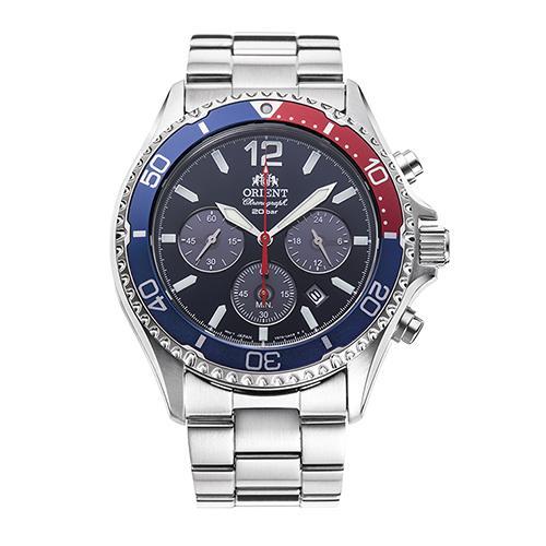 オリエント ORIENT RN-TX0201L オリエント ソーラー メンズ RNTX0201L