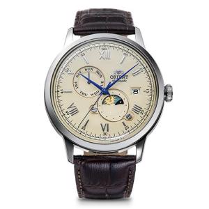 オリエント ORIENT RN-AK0305S CONTEMPORARY 機械 メンズ RNAK0305S