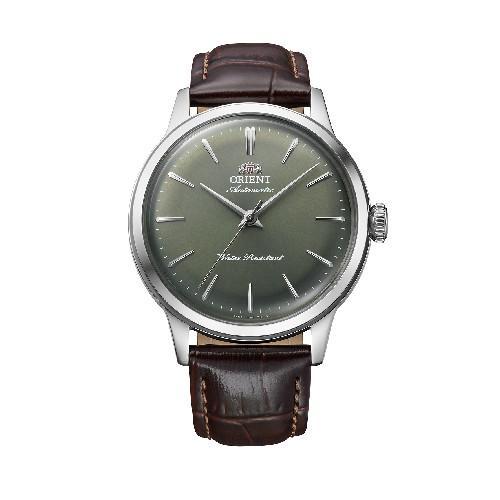 オリエント(ORIENT) RN-BB0102E Orient オリエント バンビーノ 36 文字盤...