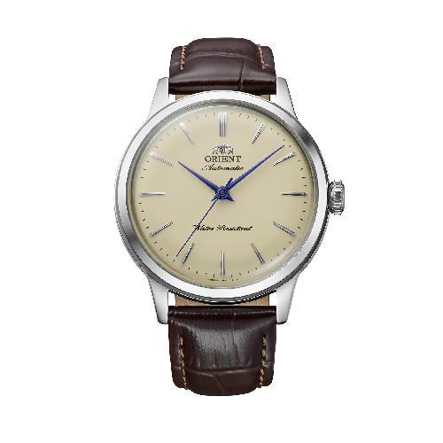 オリエント(ORIENT) RN-BB0104Y Orient オリエント バンビーノ 36 文字盤...