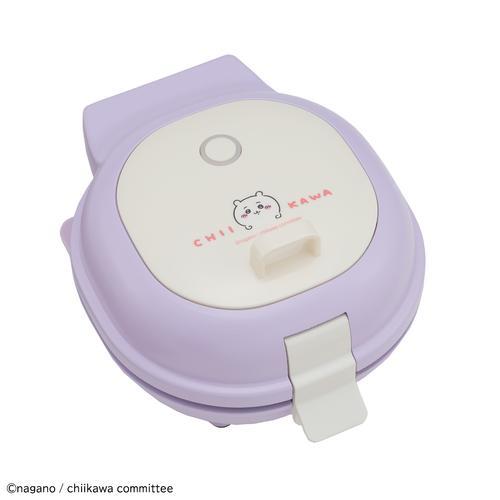 CCP KM-PM71-CK こんがりきゃらパンケーキメーカー ちいかわ