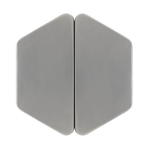 CCP ZF-CP72-SV フローズンプレート