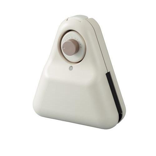 CCP BM-HS96-VY 1枚焼きホットサンドメーカー Bisand