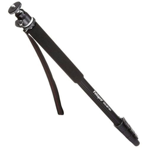 キング DIGI-MP1BH Fotopro 4段一脚 自由雲台付