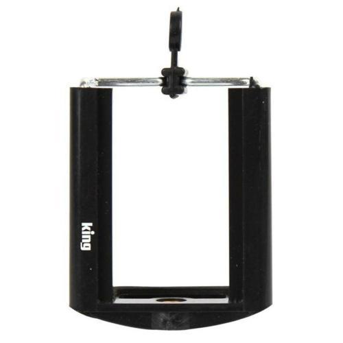 キング KPH-88 King スマートフォンホルダー  幅55-88mmまでのスマホに対応 スマー...