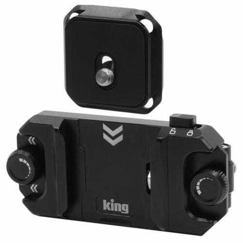 キング  CH-SL1 King カメラホルスター CHSL1