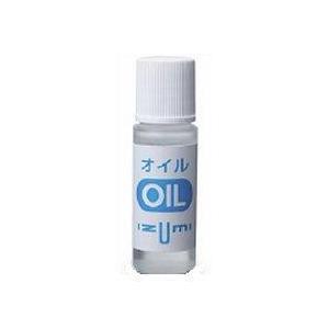 IZUMI(イズミ) OIL-5 シェーバーオイル｜eccurrent
