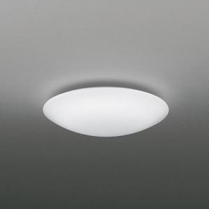 コイズミ(KOIZUMI) BH181003C LEDシーリング 調光タイプ 昼光色 〜10畳 リモコン付｜eccurrent