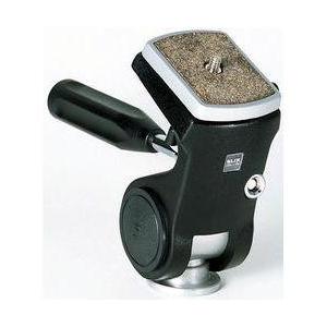 スリック(SLIK) マスターデラックスブラック フリーターン雲台