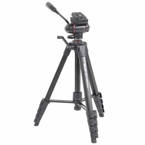 スリック SLIK GX-m7500 Video カメラ・スマホ三脚 スマホホルダー一体型クイックシ...