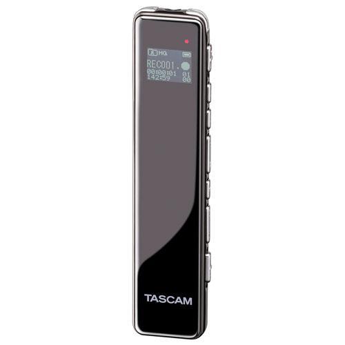 TASCAM タスカム VR-02-BR ブラウン ICレコーダー 8GB VR02BR