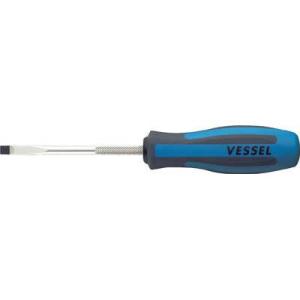 ベッセル(VESSEL) 900-1-75 メガドラ普通ドライバー 900 ＋1×75