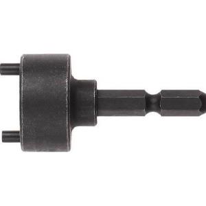 ベッセル(VESSEL) A202050P ディスクナット用ピンレンチA202050P