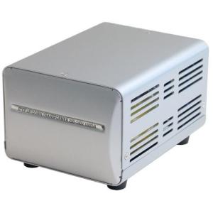 カシムラ 変圧器 2口アップダウントランス NTI-119 保証付 AC220-240V