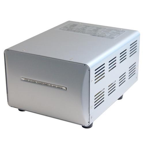 カシムラ(Kashimura) NTI-119 海外国内用薄型変圧器220-240V/3000VA