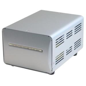 カシムラ 変圧器 2口アップダウントランス NTI-119 保証付 AC220-240V