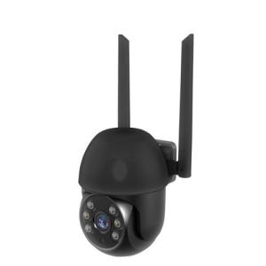 カシムラ(Kashimura) KJ-200 ブラック スマートカメラ 防水/首振/高