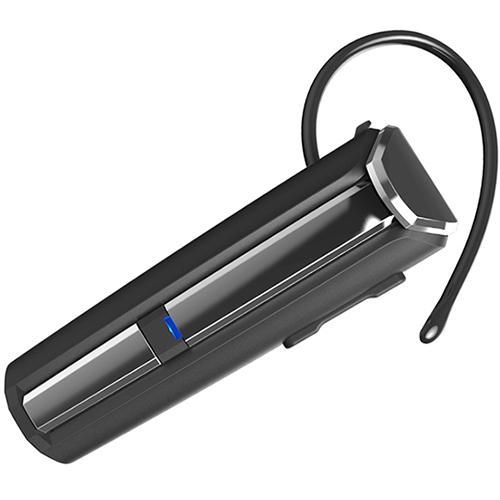 カシムラ(Kashimura) BL-128 ブラック ワイヤレスイヤホンマイク スタミナ&amp;大音量