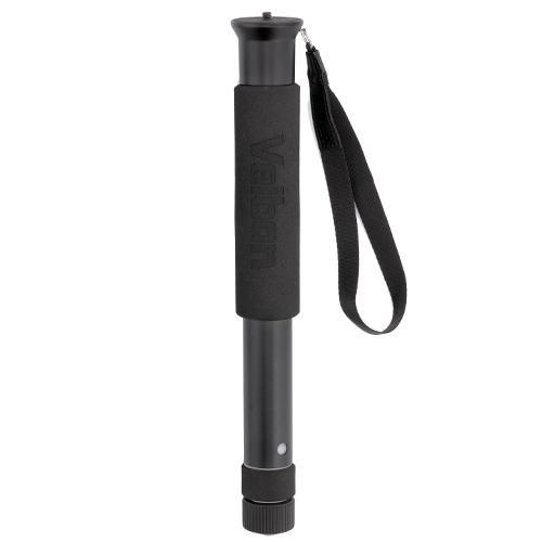 ベルボン Velbon ULTRA STICK R60 アルミ6段一脚 雲台別売 490799040...