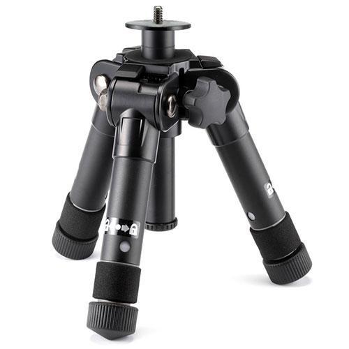 ベルボン(Velbon) ULTRA 453 mini A ウルトラロック式 マクロ撮影用5段三脚 ...