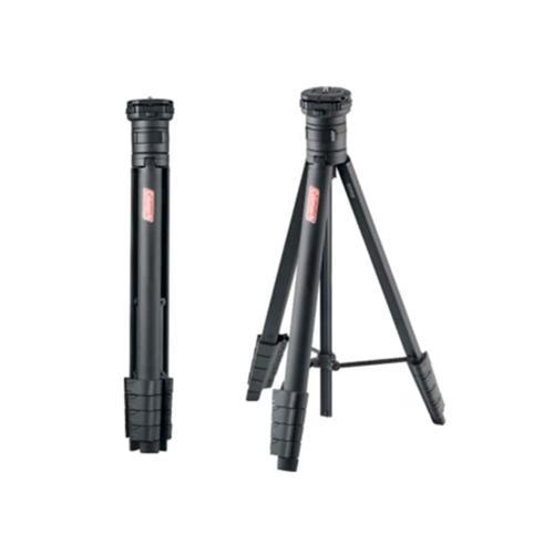 ベルボン(Velbon) HECVMTSBK コールマン マルチトライスタンド 三脚 スマホ対応