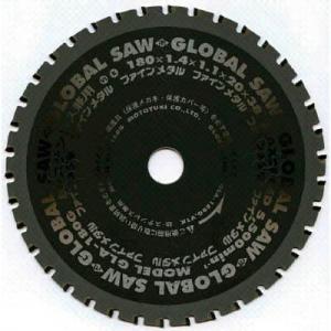 モトユキ GLA-160G 鉄・ステンレス兼用