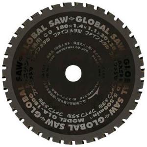 モトユキ GLA-180G 鉄・ステンレス兼用