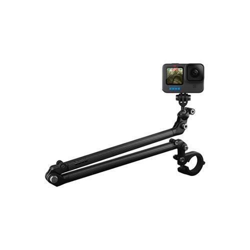 GoPro(ゴープロ) AEXTM-011 BOOM + バーマウント 国内正規品