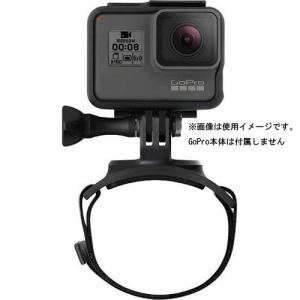 GoPro(ゴープロ) AHWBM-002 ザ・ストラップ(Ver2.0) 国内正規品｜eccurrent