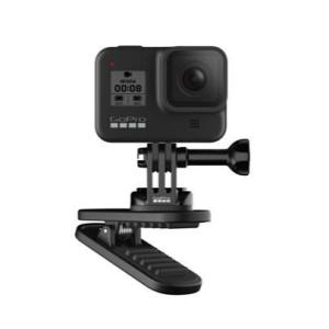 GoPro(ゴープロ) ATCLP-001 スイベルクリップ マグネット付き 国内正規品