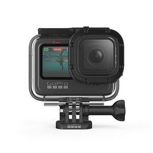 GoPro(ゴープロ) ADDIV-001 ダイブハウジング(HERO9 ブラック) 国内正規品｜eccurrent