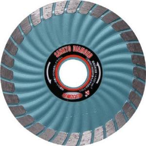 三京ダイヤモンド工業 SD-RX7 SDカッター8X 180X25.4