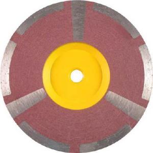 三京ダイヤモンド工業 DS-4M ドライセーパー 仕上研削用 100X20.0