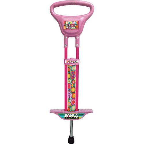 その他 ラングス バランスホッピング ピンク